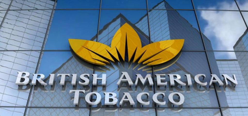 Επενδύσεις €30 εκατ. από την British American Tobacco  Επενδύσεις €30 εκατ. από την British American Tobacco